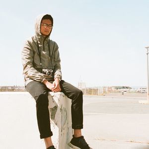 Meet your Posher, Spencer